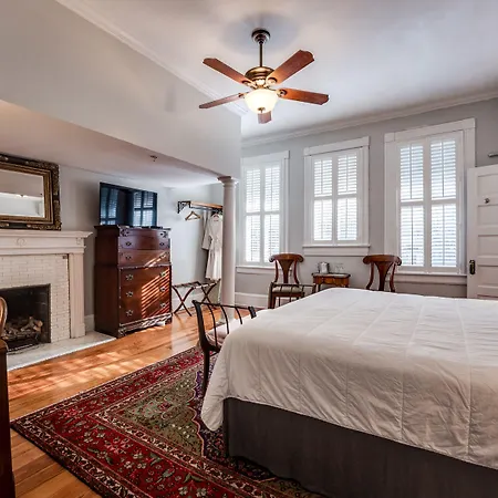 Riverdale Inn - Jacksonville-3