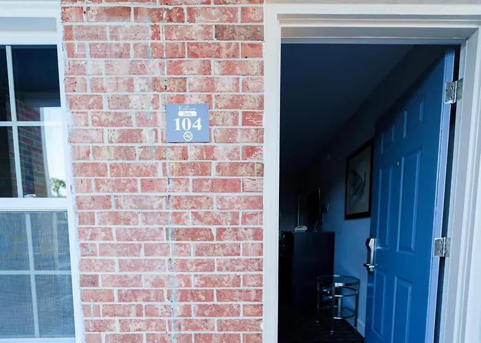 San Marco Inn East - Jacksonville