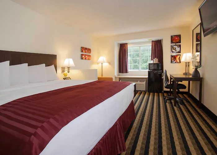 Sleep Inn Jacksonville Airport