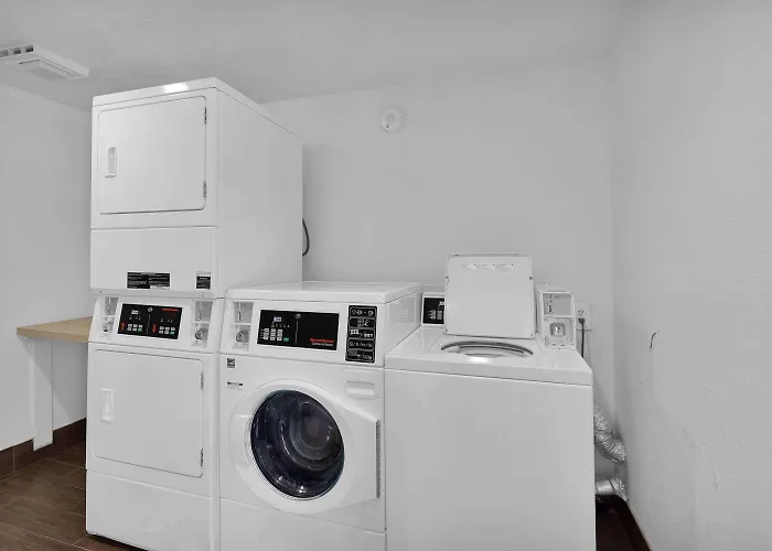 Knights Inn Jacksonville At Dix Ellis Trail